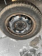 Winterbanden Peugeot 206 - 175/65 R14 - 4x108, Auto-onderdelen, Banden en Velgen, Ophalen, 14 inch, Gebruikt, 175 mm