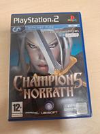 Champions of Norrath PS2 - Avontuur!, Gebruikt, Online, Sony Computer Entertainment, Ophalen of Verzenden