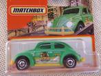 Matchbox Volkswagen Kever TAXI, Ophalen of Verzenden, Nieuw, Auto