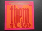 LP Them - Mystic Eyes EX IZGS, Ophalen of Verzenden, 1960 tot 1980, Zo goed als nieuw, 12 inch