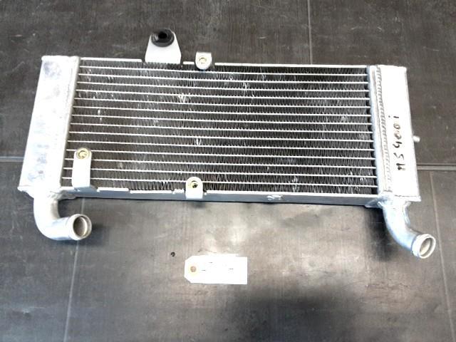 RS400i Metropolis 2013 - 2016 Peugeot Radiator D1-61067, Motoren, Accessoires | Overige