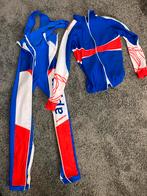 Schaatspak Kind - Maat 2/S, Overige merken, 100 tot 140 cm, Ophalen of Verzenden, Zo goed als nieuw