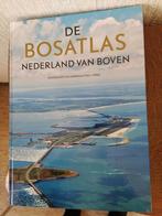 De Bosatlas, Boeken, Nederland, 2000 tot heden, Ophalen of Verzenden, Zo goed als nieuw