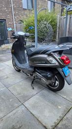 Sym Fiddle II - 2017 - 12000 km, Ophalen of Verzenden, Gebruikt, Benzine, SYM