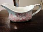 Royal Staffordshire Willow Ironstone J. & G. Meakin sauskom, Antiek en Kunst, Ophalen of Verzenden