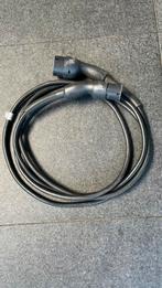 EV laadkabel 32A/250v, Ophalen, Gebruikt, Laadkabel