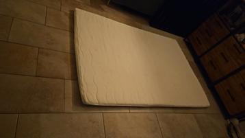 Ikea Sultan Topper - Gebruikt beschikbaar voor biedingen