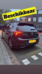 Voordelig auto huren R-line km vrij!!!, Personenauto