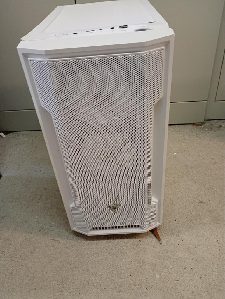 Gamdias Athena m6 pc behuizing, Overige merken, Overige typen, Nieuw, Ophalen of Verzenden