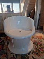 Vintage ikea stoel, Ophalen, Kunststof, Gebruikt, 75 tot 100 cm