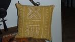 Afrikaans stoer kussen Mudcloth, Ophalen of Verzenden, Nieuw