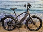 Stromer ST1 Sport Heren Dark Grey L 2023, Gebruikt, -, - 0
-, NL, -