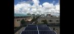 Zonnepanelenset 10x275wp incl SolarEdge omvormer, Doe-het-zelf en Verbouw, Zonnepanelen en Toebehoren, Overige typen, 200 wattpiek of meer