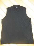 Trui zwart mouwloos maat XXL, Ophalen of Verzenden, Zo goed als nieuw, Maat 46/48 (XL) of groter, Zwart