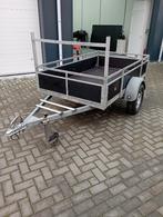 Zeer nette aanhanger, Auto diversen, Aanhangers en Bagagewagens, Ophalen, Zo goed als nieuw