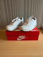 Wit nike air max 1, Wit, Nike, Ophalen of Verzenden, Sneakers of Gympen