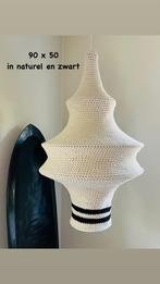 Mooie lampen in elke style en op maat gemaakt, Ophalen of Verzenden, Nieuw, Rond, Hollands, boho, hamimi, japandi, uniek, retro vintage