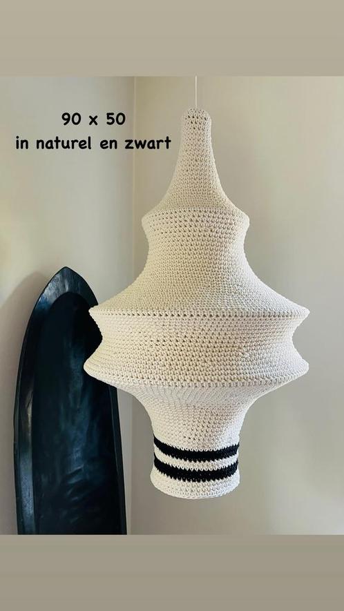 Mooie lampen in elke style en op maat gemaakt, Huis en Inrichting, Lampen | Lampenkappen, Nieuw, Rond, Ophalen of Verzenden