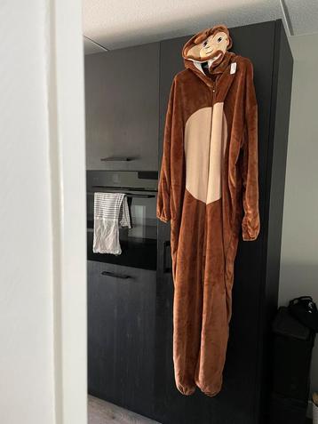 Verkleedkleding/verkleedpak AAP beschikbaar voor biedingen