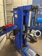 bandendemonteer machine Butler, Auto diversen, Ophalen of Verzenden, Gebruikt