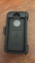 Otterbox iPhone 6 (SE) telefoonhoes met clip onverwoestbaar, Ophalen of Verzenden, Gebruikt