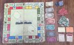 Oud monopoly spel, Ophalen, Gebruikt