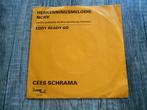 Cees Schrama – Herkenningsmelodie NCRV --1972., Cd's en Dvd's, Vinyl | Nederlandstalig, Ophalen of Verzenden, Gebruikt, Overige formaten
