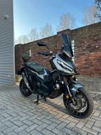 HONDA X-ADV 750 CUSTOMIZING BEUGELS ZADELS UITLATEN, Ophalen