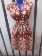 Ghana#Jumpsuit#zonnehoed#Bolgatanga#zomeropruiming, Verzenden, Nieuw