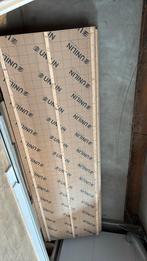 2 stuks Renovatie platen, Ophalen, Nieuw, Overige materialen, 8 tot 12 cm
