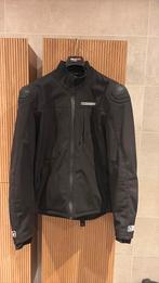 BOOSTER motorjas Kevlar, Motoren, Kleding | Motorkleding, Jas | textiel, Ophalen of Verzenden, Tweedehands, Booster