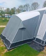 Unico uitbouw, Caravans en Kamperen, Tenten, Ophalen