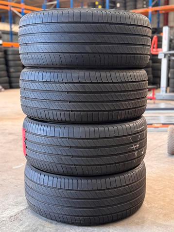 245/45r19 Michelin zomerbanden beschikbaar voor biedingen