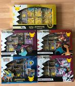 Pokemon 25th Anniversary Celebrations Set Collection NIEUW, Ophalen of Verzenden, Zo goed als nieuw, Boosterbox