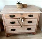 Antieke commode uit Engeland, Ophalen of Verzenden