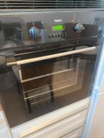 Pelgrim inbouw oven compleet., Witgoed en Apparatuur, Ovens, Ophalen of Verzenden, Zo goed als nieuw, 45 tot 60 cm, Oven