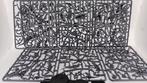 Warhammer 40k Tyranids nieuw op sprue, Ophalen of Verzenden, Nieuw, Warhammer 40000, Figuurtje(s)