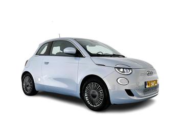 Fiat 500 Icon 42 kWh [ 3-Fase ] +COMPUTER DEFECT+ (INCL-BTW) beschikbaar voor biedingen