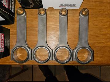 h-beam / X-beam drijfstangen h -profiel opel vw seat honda b beschikbaar voor biedingen