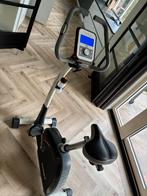 Hometrainer Dlow Fitness, Ophalen, Zo goed als nieuw, Hometrainer