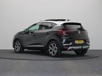 Renault Captur 1.3 TCe 155 Initiale Paris | Trekhaak | Stoel, Auto's, Euro 6, 4 cilinders, Zwart, Bedrijf