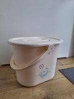 Gratis: Luier emmer, Kinderen en Baby's, Badjes en Verzorging, Ophalen, Luieremmer