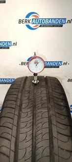 2x Goodyear Efficientgrip Cargo (DEMO) 215/60 R17C 109/107H, 17 inch, Ophalen of Verzenden, Band(en), Zomerbanden