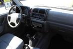 Suzuki Jimny 1.3 JLX Airco/Bull-bar/Hoge en lage gearing/Rad, 13 km/l, Stof, Gebruikt, Beige