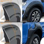 Spatbord Verbreders Wide Fender Flares Voor Ford Ranger T8, Auto diversen, Tuning en Styling, Verzenden, Automotive Parts, A.parts@hotmail.nl