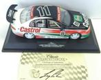 1/18 Holden VT Commodore 1999 Castrol L.Perkins / R.Ingall, Nieuw, Ophalen of Verzenden