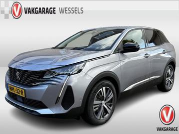 Peugeot 3008 1.2 PureTech Allure Automaat | LM | PDC | Camer beschikbaar voor biedingen