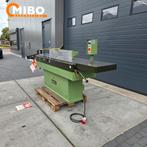 Panhans vlakbank 410mm ** Tersa messen schaafbank panhans, Doe-het-zelf en Verbouw, Schaafmachines, Ophalen of Verzenden, Zo goed als nieuw