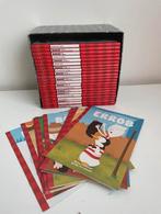 Borre gestreepte boekje groep 1 met clubblad, Ophalen of Verzenden, Zo goed als nieuw, Fictie algemeen