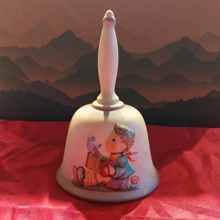 Goebel Bel - Jaarbel 1978, Antiek en Kunst, Antiek | Woonaccessoires, Ophalen of Verzenden